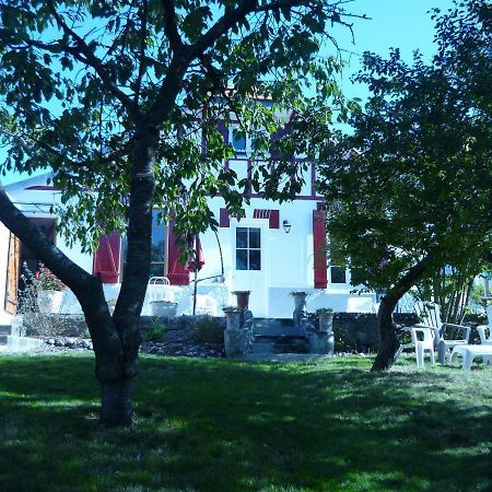 Les Charmettes Villa Mers-les-Bains Exterior foto